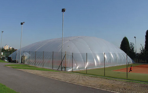 Airdomes