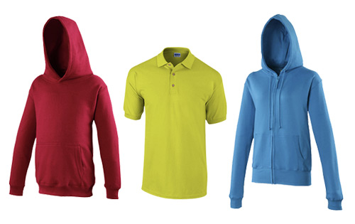 Club wear