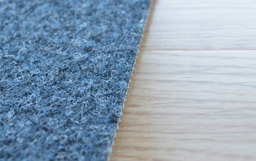 Giant Carpet Tiles