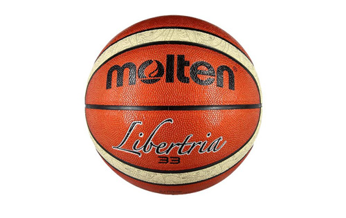 Molten Basketballs