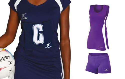 Netball Kits