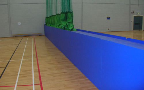 Sports Equipment Installation