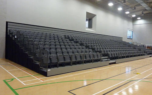 Sports Seating